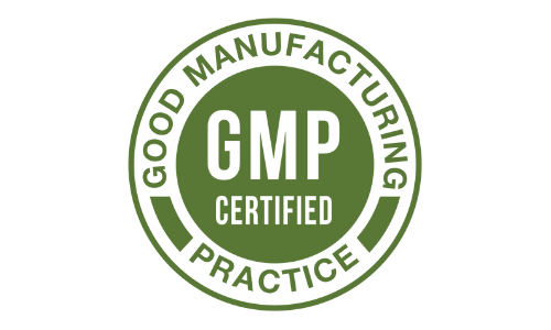 Mitoburn GMP Certified